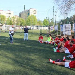 Torneo delle Regioni: la Rappresentativa piemontese è in Trentino Alto Adige