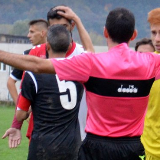 (VIDEO) UNION BUSSOLENO PERPLESSO - &quot;Annullato un gol regolare contro il Derthona&quot;