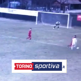 (VIDEO) Corneliano Roero-Denso 1-0, il rigore apre il dibattito. I torinesi: &quot;Ci restano molti dubbi&quot;
