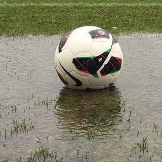 CALCIO, TUTTO FERMO - Il Comitato Piemonte VDA gioca d'anticipo sul maltempo