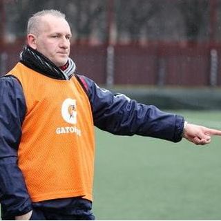 Sorpresa al Lascaris, è Roberto Berta il nuovo allenatore