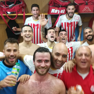 CALCIO, VIA ALLA SECONDA CATEGORIA - Balsamà-gol, è subito colpo-Rosta al 90'!