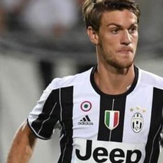Daniele Rugani