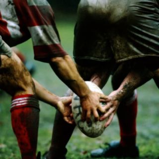 La “Drola Rugby” contro le “Tre rose Rugby” è la partita dove tutti vincono