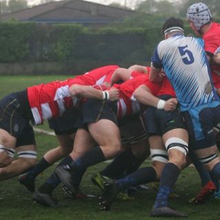 Rugby, Itinera Cus ad Maiora 1951: sconfitte per la Maschile di serie A e i Bulls di serie C