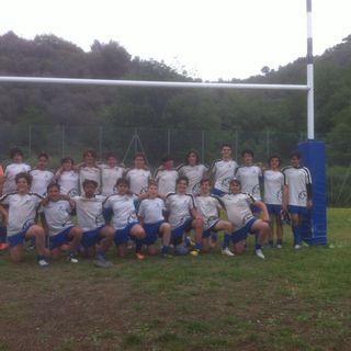 Rugby, mercoledì la presentazione del Super Challenge Under 14