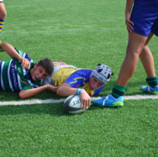 Under 18 Elite: colpo esterno per il Vii Rugby