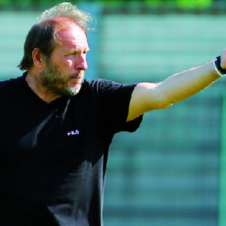 Mister Licio Russo (Borgaro)