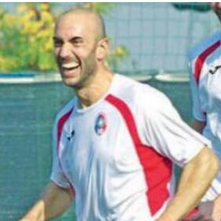 La gioia di Daniele Saraceno del Gassino