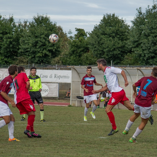 Eccellenza: 31 le squadre al momento iscritte...