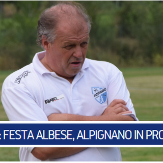 Playout Eccellenza - ALBESE SALVA DOPO UNA RIMONTA PAZZESCA, ALPIGNANO IN PROMOZIONE