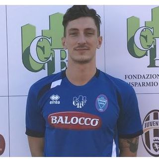 Gabriele Sampò dal Fossano all'Union Bussoleno