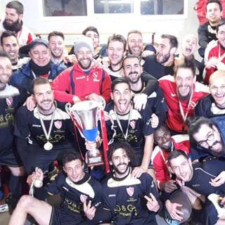 (VIDEO) TRIONFO SAN BERNARDO - Finale Coppa Seconda/Terza: 0-3 al Valchiusella