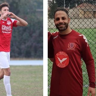 Scavone dell'Union e Ferone del Vanchiglia