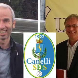 L'ESEMPIO DI RAIMONDI - Calcio, ci sono addii e addii: &quot;Grazie, Canelli...&quot;