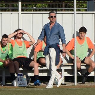 PANCHINA ATLETICO TORINO - Arriva Raffaele Senatore: c'è l'accordo in via Palatucci