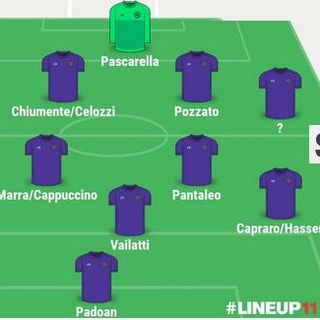 PROMOZIONE, ALTRI INNESTI A SETTIMO - Il possibile undici titolare di Scardino