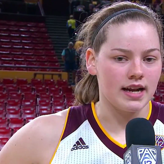 Ufficiale il colpo della Pallacanestro Torino: ecco Sophie Brunner