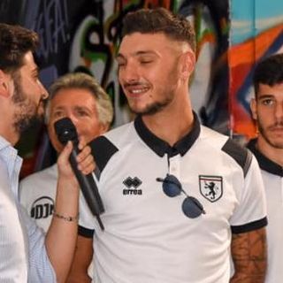 SPOTO-GOL - Primi gol all'Hsl Derthona per il bomber. E il &quot;suo&quot; San Mauro intanto...