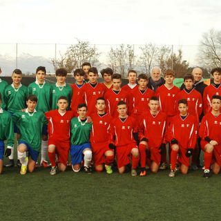 Torneo delle Regioni, Franco Giuliano carica la Rappresentativa Piemonte e Valle d'Aosta