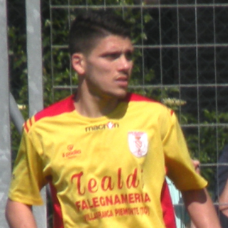 Omar Stangolini (Villafranca)