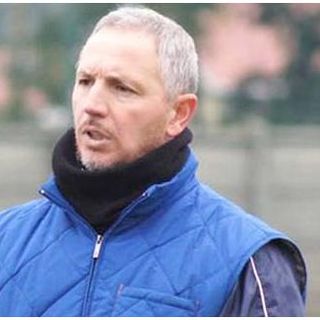 Mister Stefanetto (Nolese)
