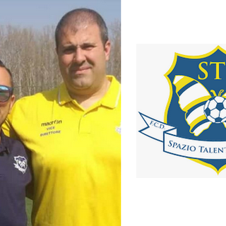Tony Tucci e Claudio Alacri