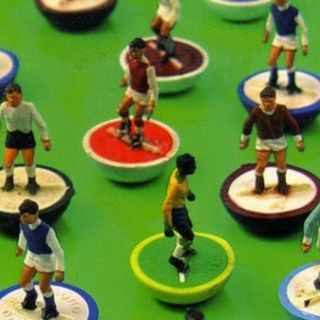 Torino si dimostra imporante anche nel subbuteo con Warriors Torino e Torino 2009