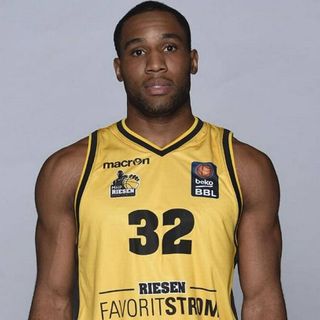 Basket, Tekele Cotton è un nuovo giocatore della Fiat Torino