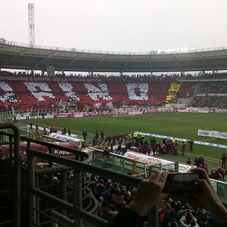 Toro, vacanze finite: testa alla Fiorentina