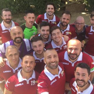 #uncalcioallomofobia: al Centro Sportivo Ruffini la 2ª edizione della Töret Cup