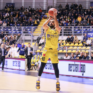 torino-cremona basket