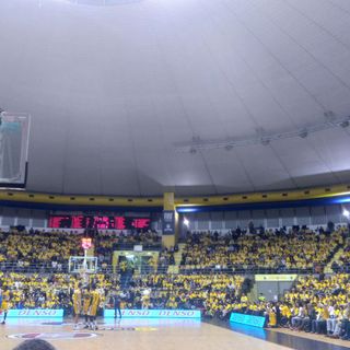 Basket, vittoria con il brivido per la Fiat Torino