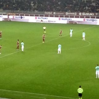 Troppa Inter per il Toro (senza Belotti). Cairo contestato