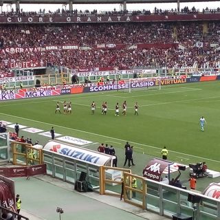 Il Toro liquida la Lazio e chiude settimo a quota 63