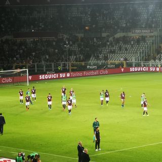 Derby, qui Toro. Squadra e Mazzarri in silenzio prima della partitissima