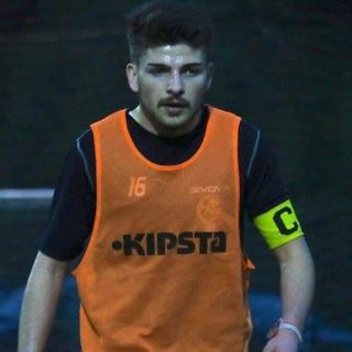 Carlos Torre, centrocampista