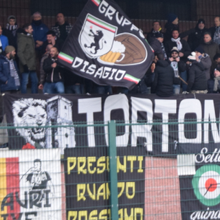 (VIDEO) EUFORIA HSL DERTHONA - Passione, tifo, risultati: semifinale di Coppa Eccellenza