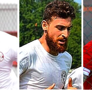 Balzano, Pivesso e Trapani: Cbs, Trofarello e Pro Villafranca volano coi loro gol!