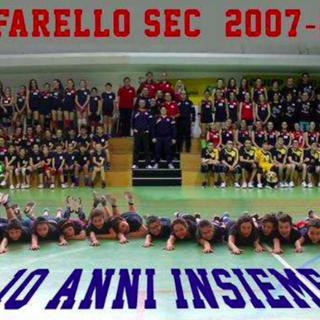 Tanti auguri! Il Trofarello SEC compie dieci anni