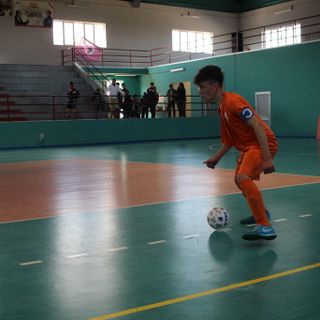 Calcio a 5, Trofeo delle Regioni: una vittoria, due pareggi e una sconfitta per il Piemonte e Valle d'Aosta