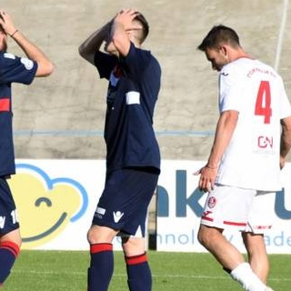 RIGORE PER BESTEMMIA - E' successo di nuovo, in Uisp: Ats-Valledora da rigiocare?