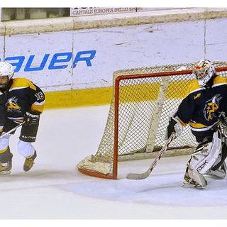 Tutti i risultati e i prossimi impegni delle giovanili dell'HC Torino Bulls