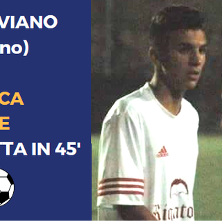 Mattia Viano (Alpignano) Mattia Viano (Alpignano)