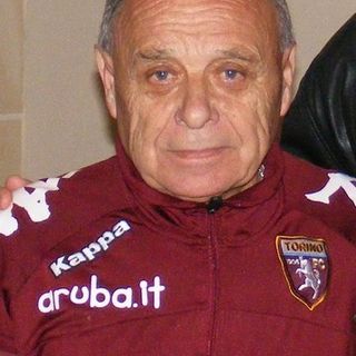Tanti auguri a un simbolo del Toro: lo storico magazziniere Tony Vigato ha compiuto 80 anni!