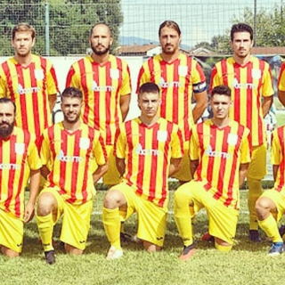 Scatenato il Villafranca di Caputo