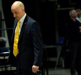 Auxilium Torino, contro Brescia per dimenticare Sassari. Coach Vitucci: &quot;Riaccendiamo il motore&quot;