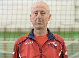 Volley Serie B, Nuncas Chieri - Castagneri si presenta: &quot;Il Chieri è tra le migliori società piemontesi&quot;