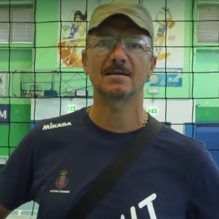 Volley, Serie A2 - Venco incoraggia la sua Lilliput: &quot;Non partiamo già battuti&quot;