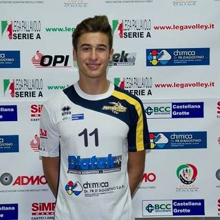 Serie B: reso noto il girone per Parella, Sant'Anna e PVL